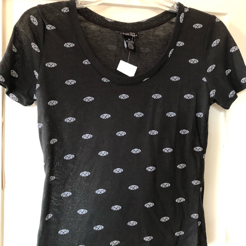 New with tags short sleeve Shirt